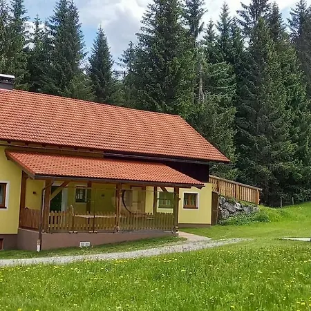 Schlaghaeusl Hébergement de vacances *