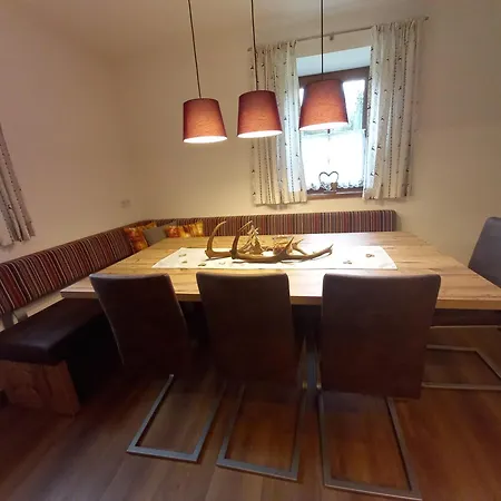 Schlaghaeusl Lungötz