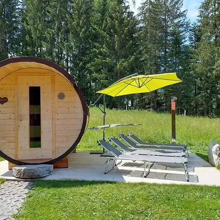 Schlaghaeusl Lungötz