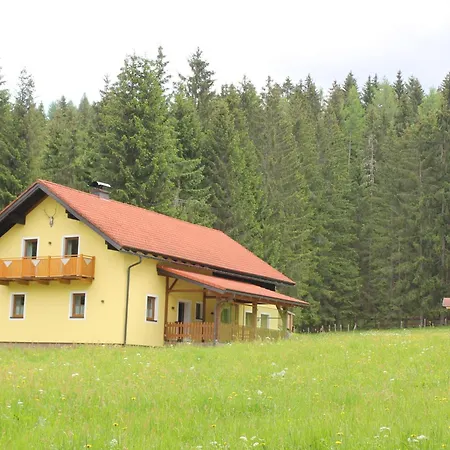 Schlaghaeusl Lungötz