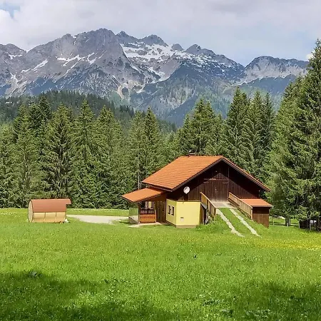 Schlaghaeusl Hébergement de vacances *