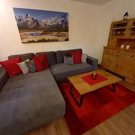 Schlaghaeusl Lungötz